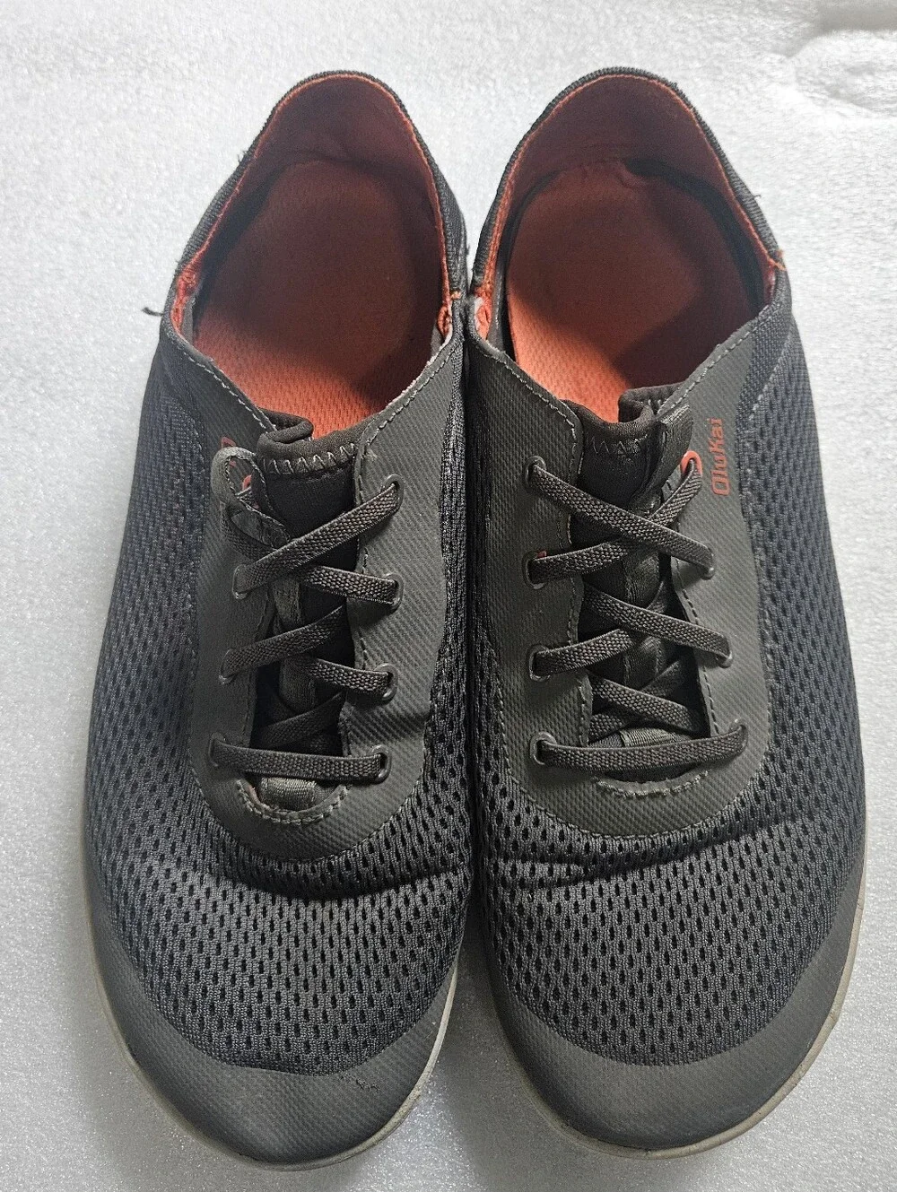 Olukai Moku Pae Boat Shoes